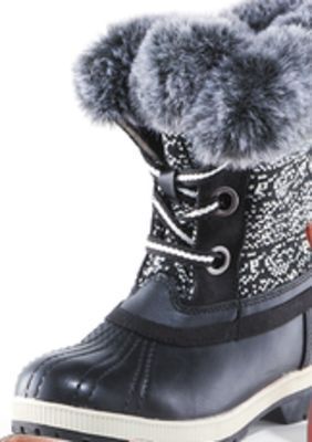 Boscov's London fog® milly offer