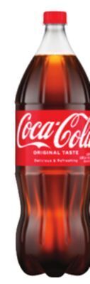 Fairway Store Market Coke 2-liter offer