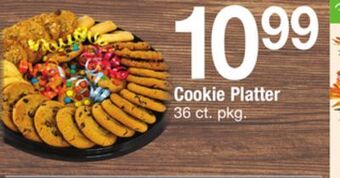 ACME Cookie platter offer