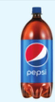 Kings Food Markets Pepsi, diet pepsi or mtn dew offer