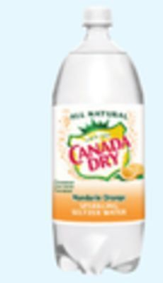 Kings Food Markets Canada dry seltzer, dr. brown's soda, canada dry, 7up, sunkist or a&w offer