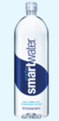 Kings Food Markets Glaceau smartwater offer