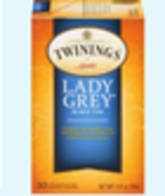 Kings Food Markets Twining tea bags offer