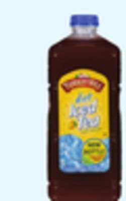 Kings Food Markets Turkey hill iced tea or lemonade offer