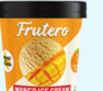 Kings Food Markets Frutero ice cream offer
