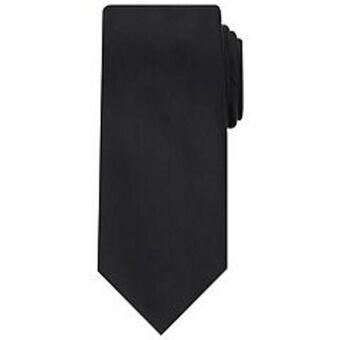 Kohl's Men's bespoke solid tie offer