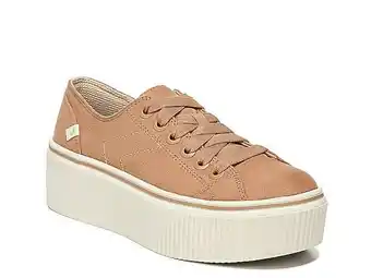 DSW For now platform sneaker offer