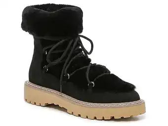 DSW Ginna bootie offer