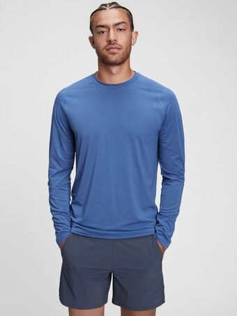 Gap Gapfit recycled active t-shirt offer