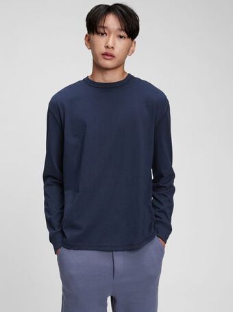 Gap Teen 100% organic cotton t-shirt offer