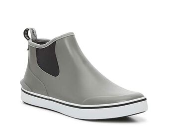 DSW Chelsea rain boot offer