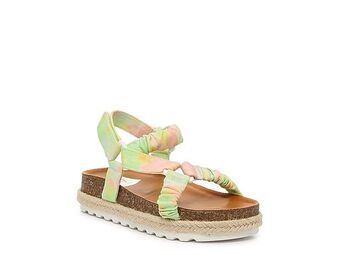 DSW Costa wedge sandal - kids' offer