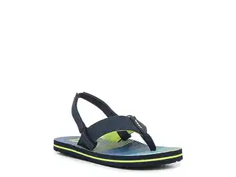 DSW Little uni sandal - kids' offer