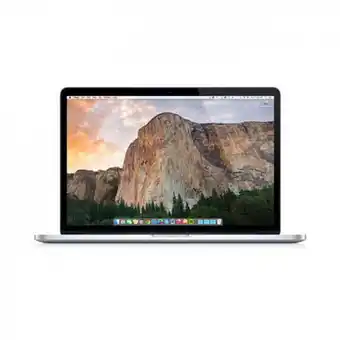 Walmart Restored apple macbook pro 15.4 intel core i7 2.3ghz 8gb 256gb laptop mc975ll/a (refurbished) offer