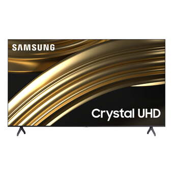 Walmart Samsung 58" class 4k crystal uhd (2160p) led smart tv with hdr un58tu7000 offer