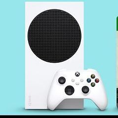 Target Xbox series s offer