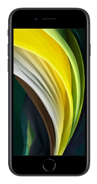 Cricket Wireless Iphone se 2nd gen offer