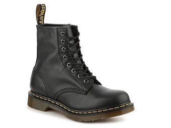 DSW 1460 boot - women's offer