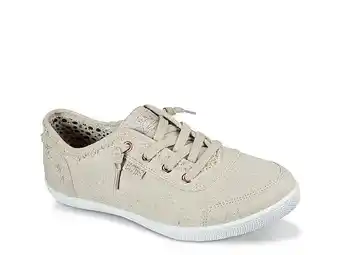 DSW Bobs b cute-natural wonder slip-on sneaker offer