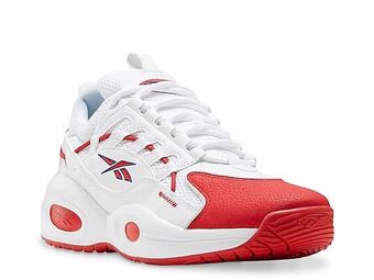 DSW Solution mid basketball shoe - men's offer