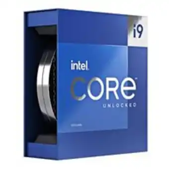 Core i9-13900k raptor lake 3.0ghz twenty four-core lga 1700 boxed processor - heatsink not included
