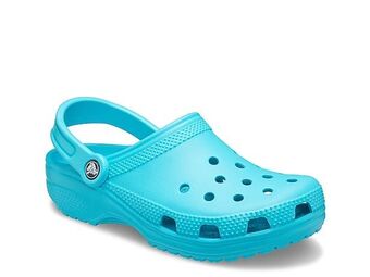 DSW Classic clog offer
