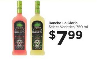 Food 4 Less Rancho la gloria offer