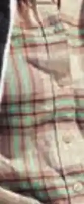 Macy's Women's button-down shirt offer