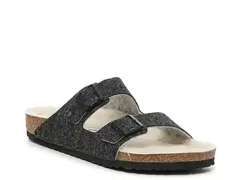 DSW Arizona shearling slide sandal - men's offer