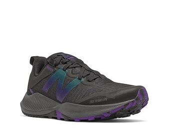 DSW Nitrel v4 trail running shoe - women's offer