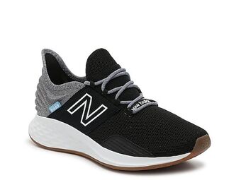 DSW Fresh foam roav running shoe - women's offer