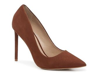 DSW Vala pump offer