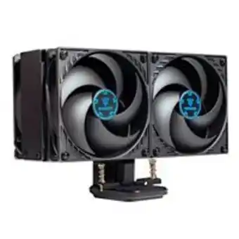 Prosiphon elite intel/amd cpu cooler