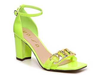 DSW Denny sandal offer