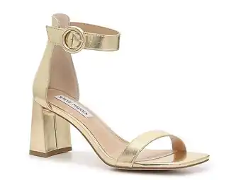 DSW Reverie sandal offer
