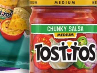 Family Dollar Tostitos salsa offer