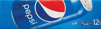 Target Pepsi and more 12-pk. soda offer