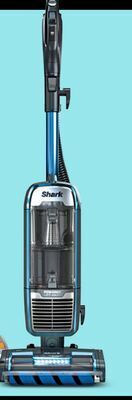 Target Shark duoclean powerfins powered lift away upright vacuum with self-cleaning brushroll offer