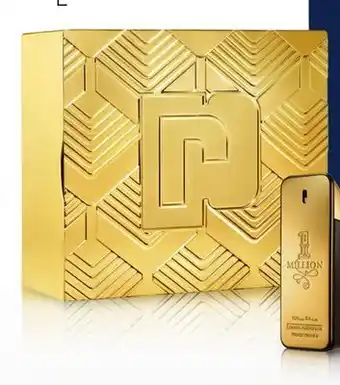 Kohl's 1 million eau de toilette set offer