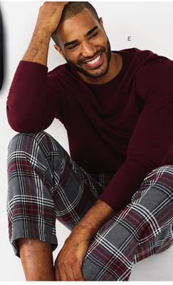Kohl's Pajama sets for men offer