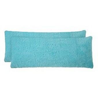 Kohl's The big one® sherpa body pillow offer