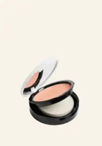 The Body Shop Fresh nude face base offer
