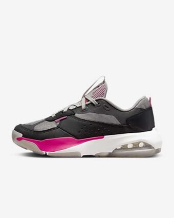 Nike Jordan air 200e offer