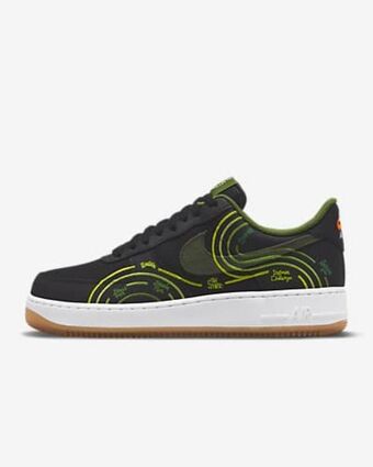 Nike Nike air force 1 '07 lv8 offer