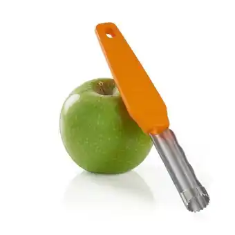 Tupperware Easylogics apple corer offer