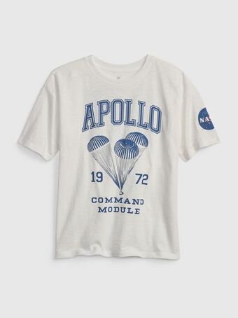 Gap Gapkids &#124 nasa graphic t-shirt offer