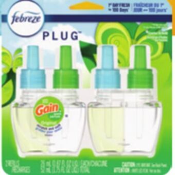 Rite Aid Febreze noticeables refills offer
