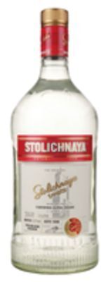 Stolichnaya