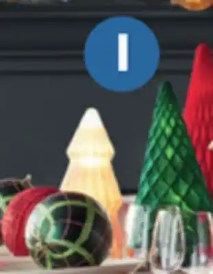 Sam's Club Pre-lit flocked trees (set of 4) offer