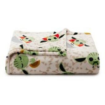 Kohl's Star wars plush throw by the big one® offer